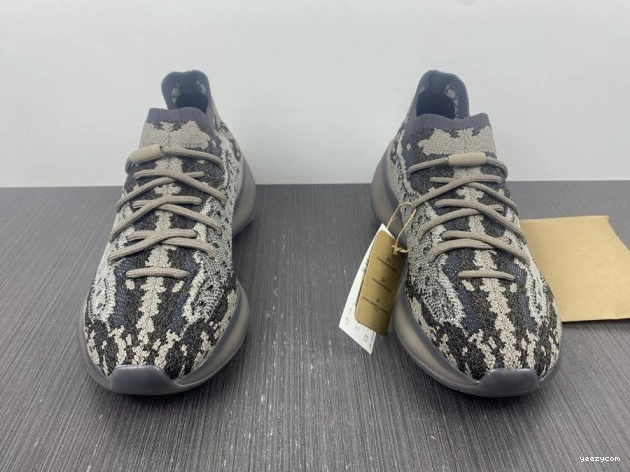 Yeezy 380 Salt' GZ0472 Boost 'Stone 0806